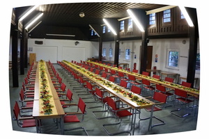 Saal