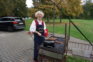 Bratwurst