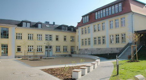 Mehrgenerationshaus