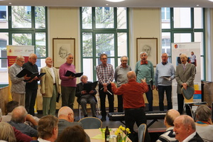 Apoldaer Männerchor