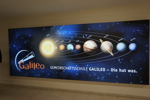 Galileoschule Winzerla