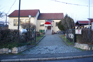 Gaststätte