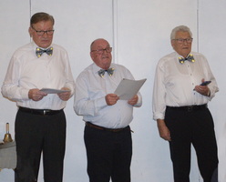 3 Brummers