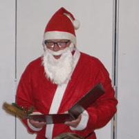 Weihnachtsmann
